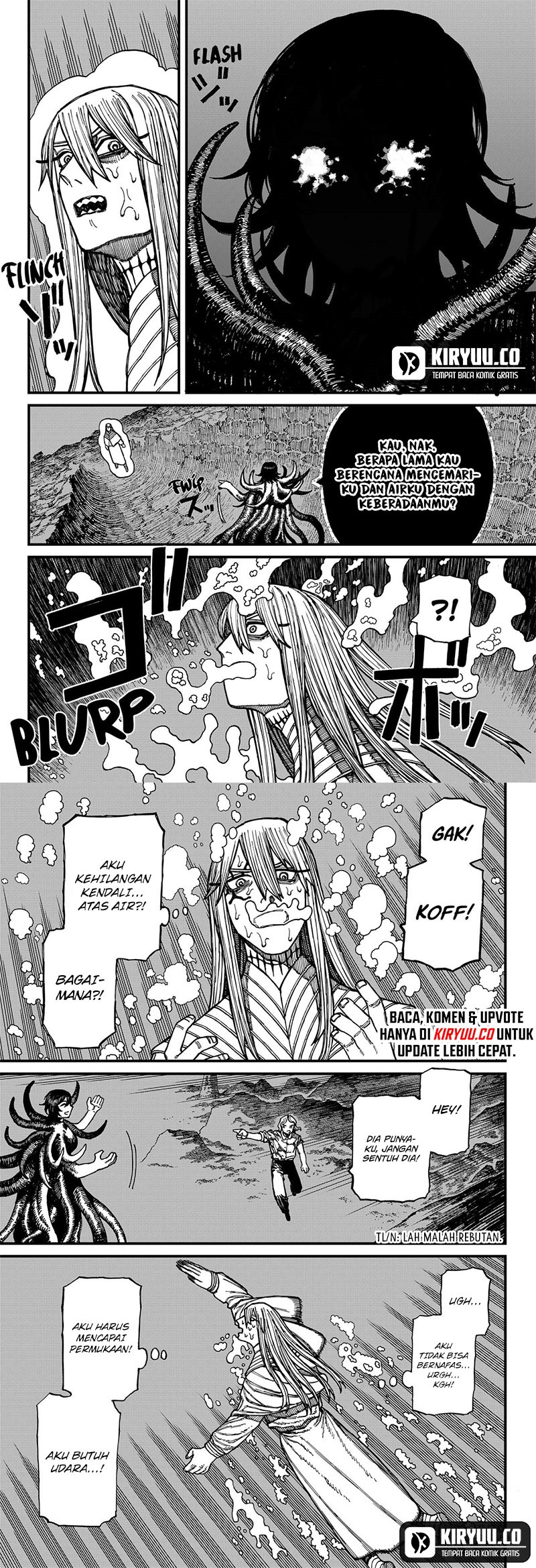 Read Centuria ID Manga Online
