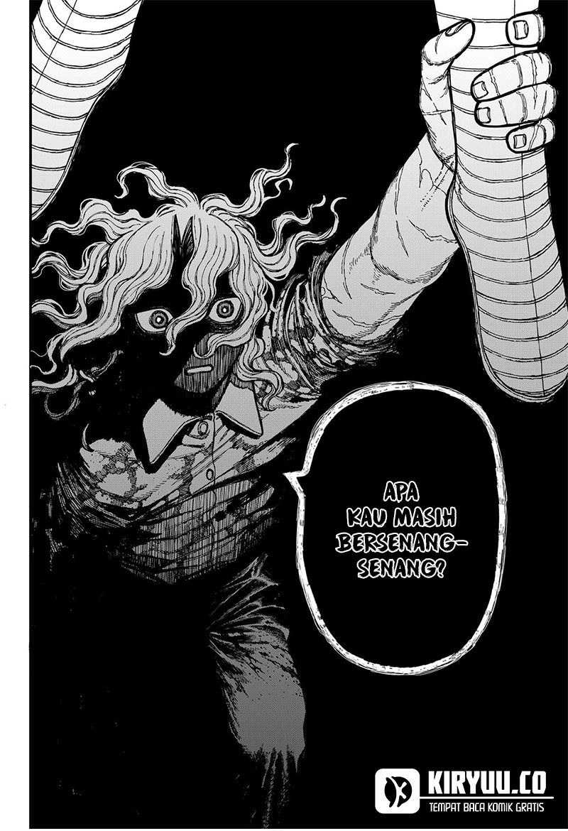 Read Centuria ID Manga Online