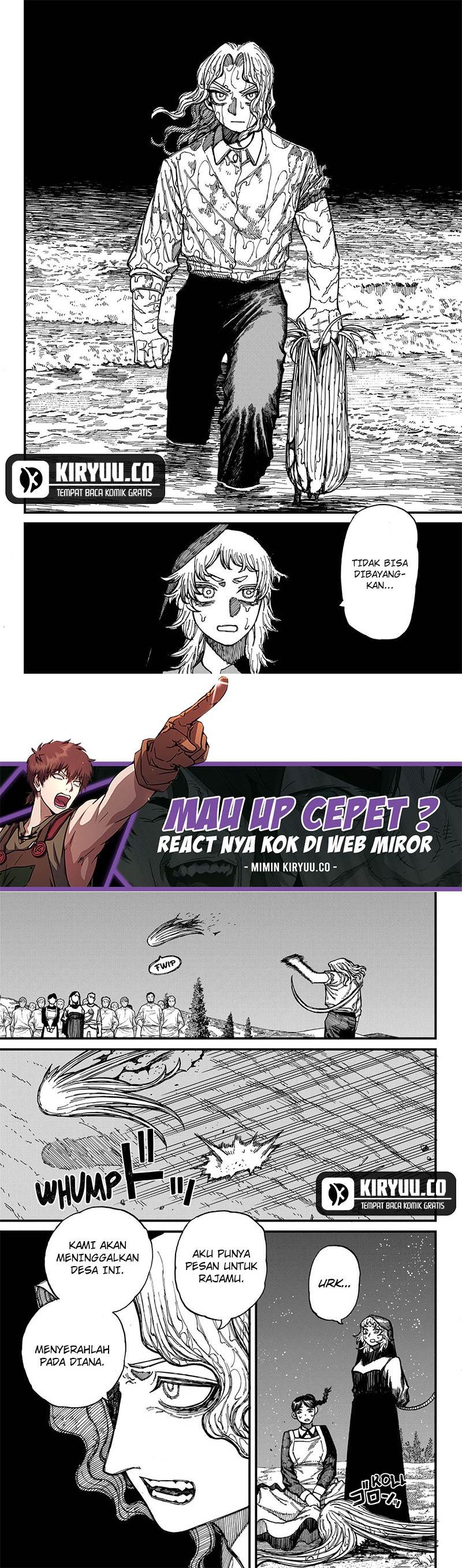 Read Centuria ID Manga Online