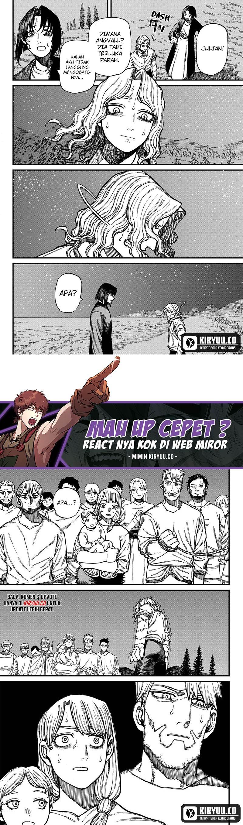 Read Centuria ID Manga Online