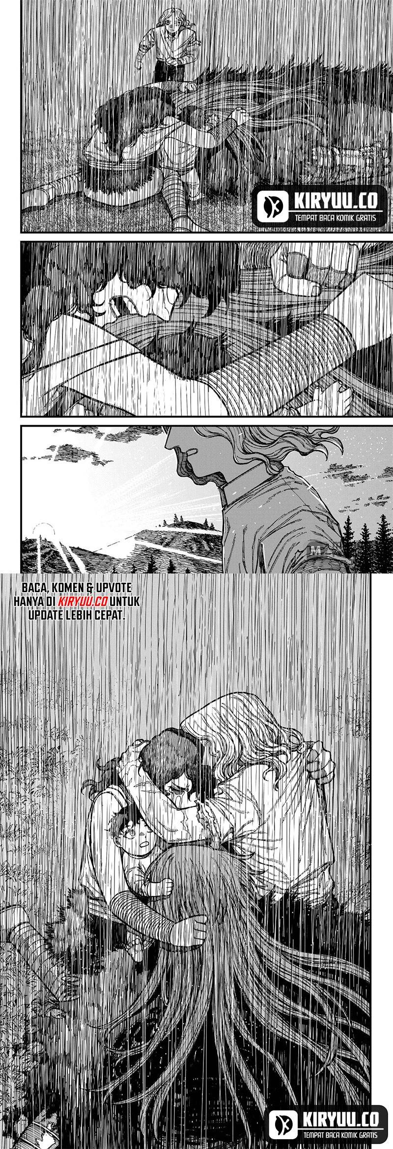 Read Centuria ID Manga Online