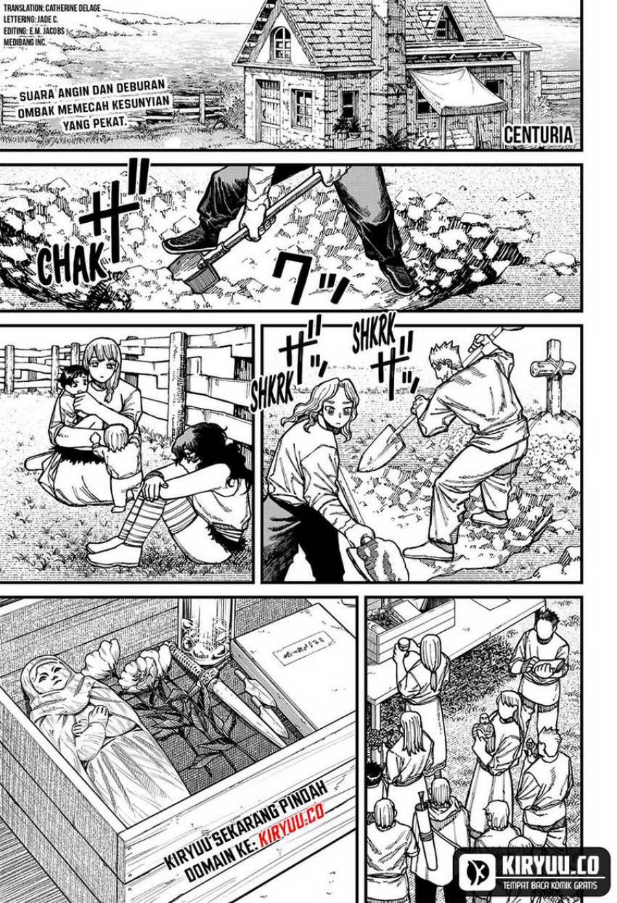 Read Centuria ID Manga Online