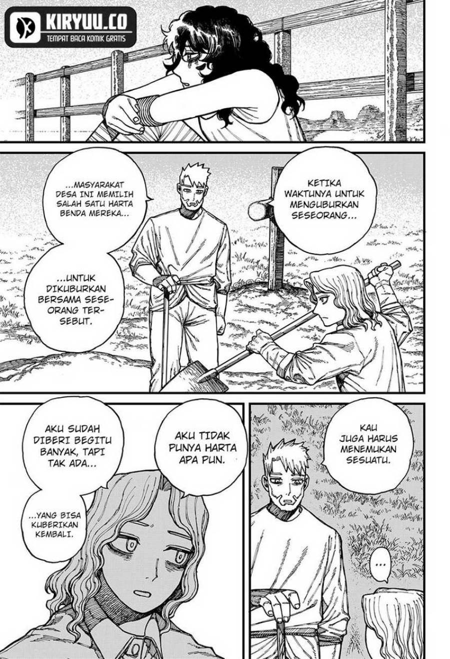 Read Centuria ID Manga Online