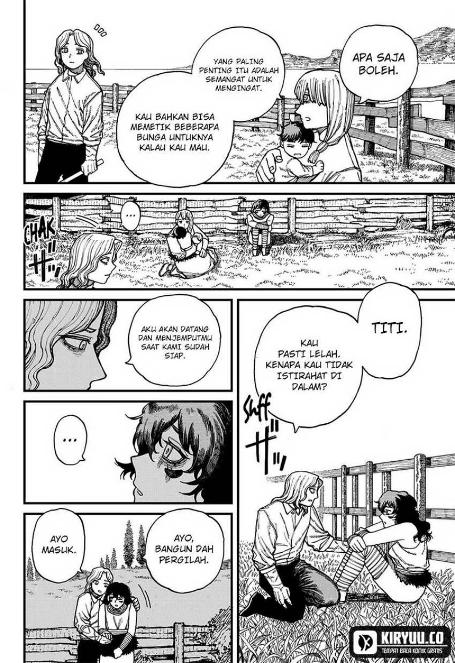 Read Centuria ID Manga Online