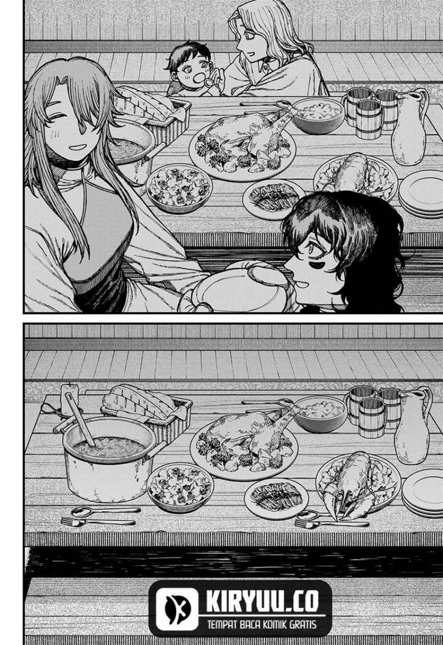 Read Centuria ID Manga Online