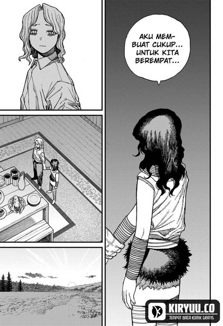 Read Centuria ID Manga Online