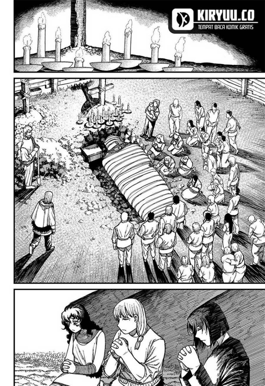 Read Centuria ID Manga Online