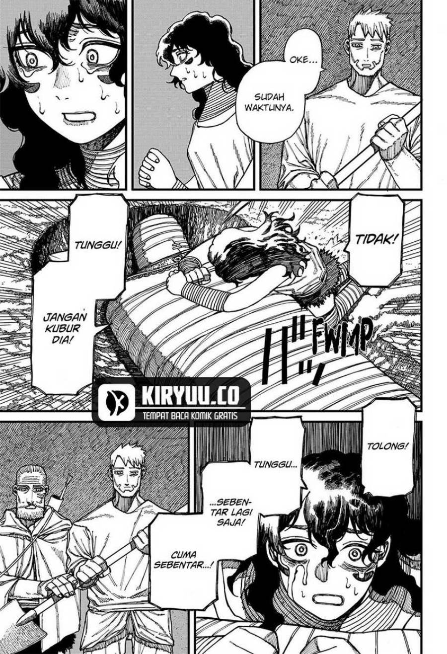 Read Centuria ID Manga Online