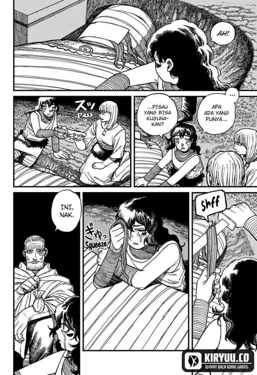 Read Centuria ID Manga Online