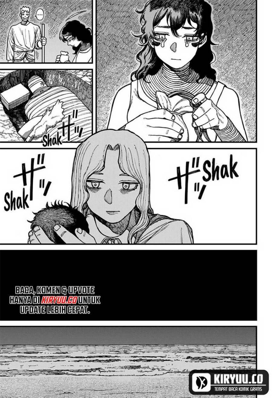Read Centuria ID Manga Online