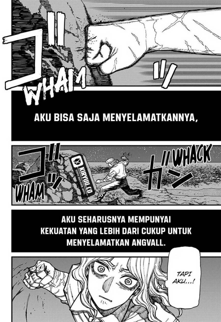 Read Centuria ID Manga Online