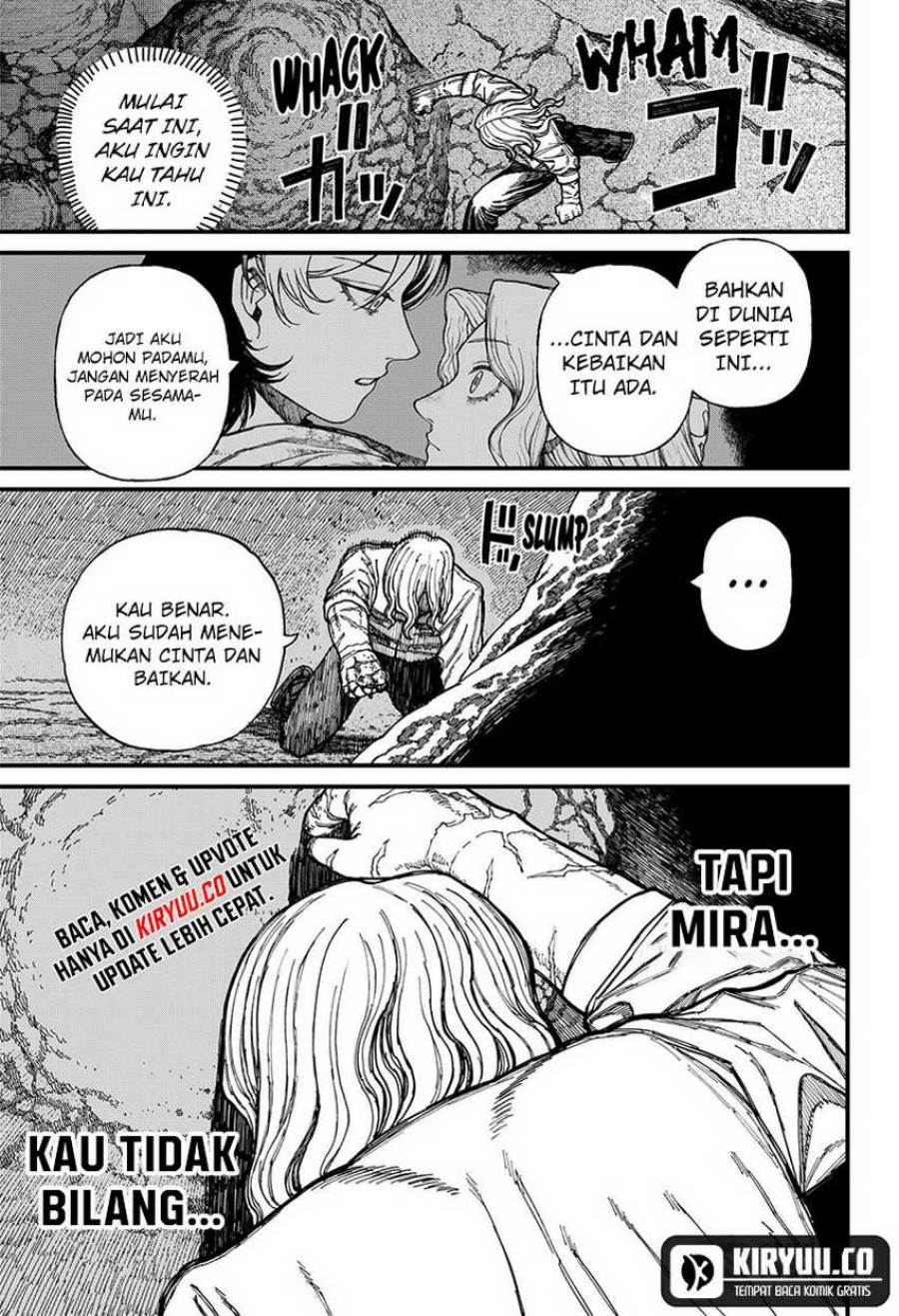 Read Centuria ID Manga Online