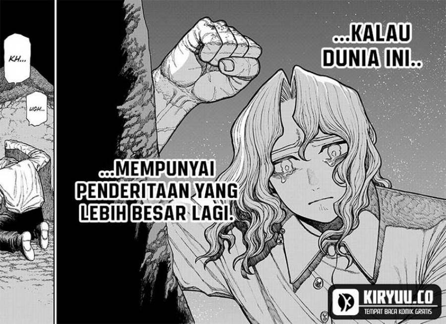 Read Centuria ID Manga Online