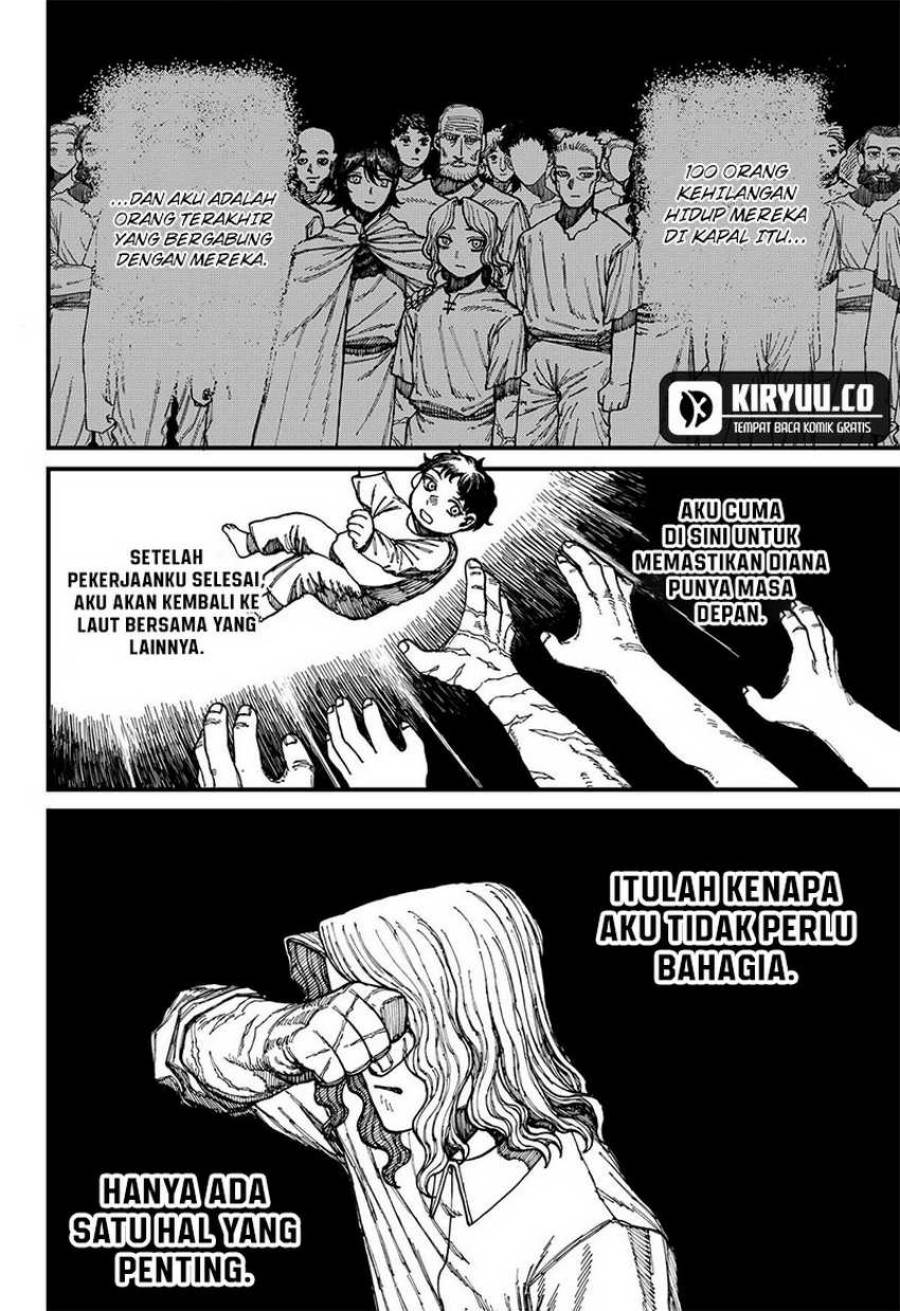 Read Centuria ID Manga Online