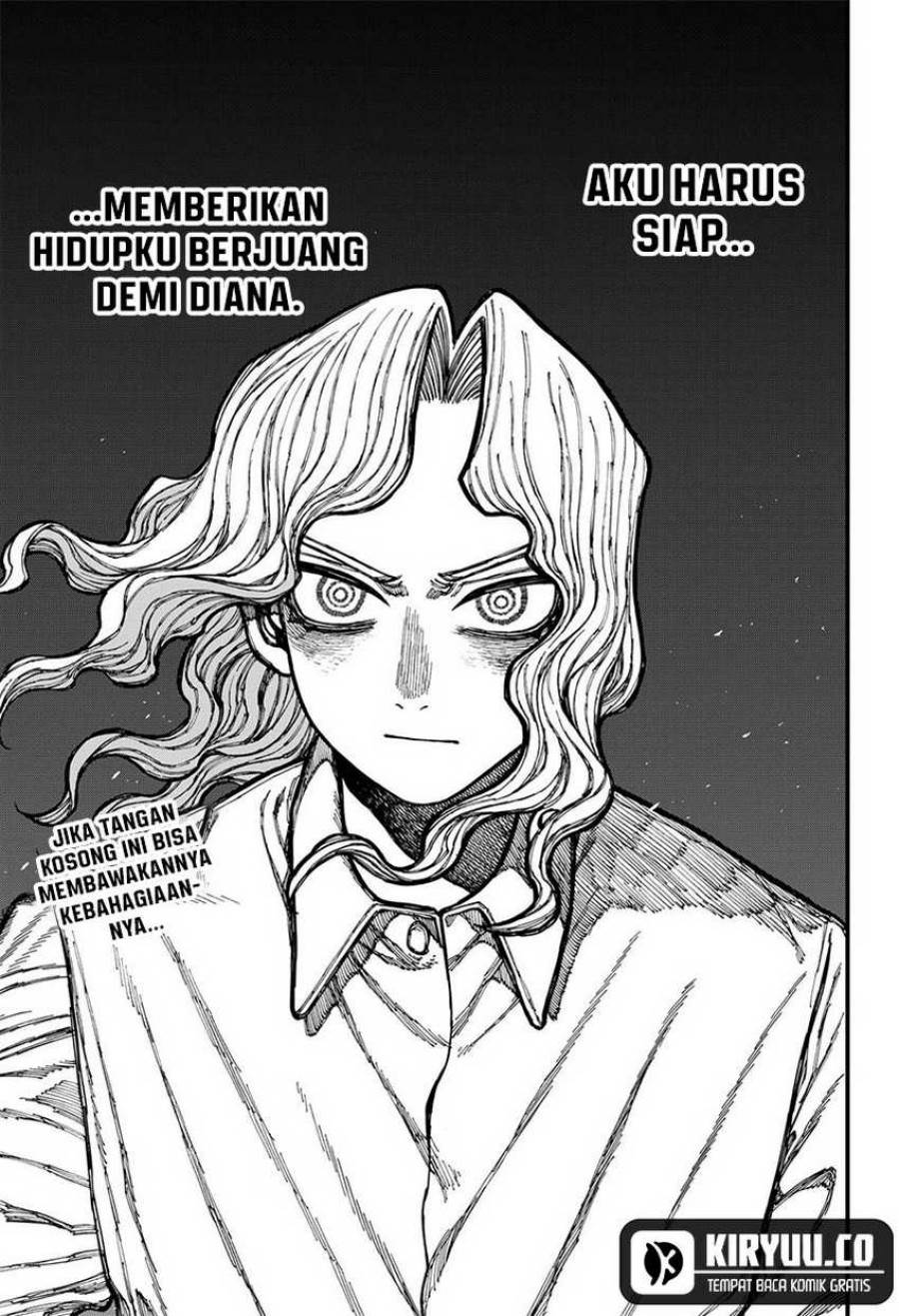 Read Centuria ID Manga Online