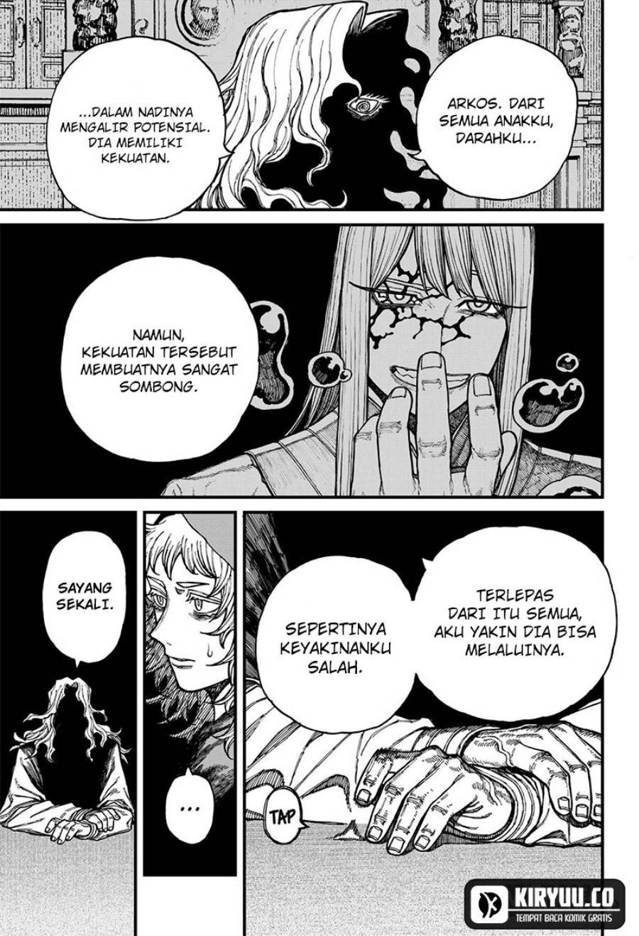 Read Centuria ID Manga Online