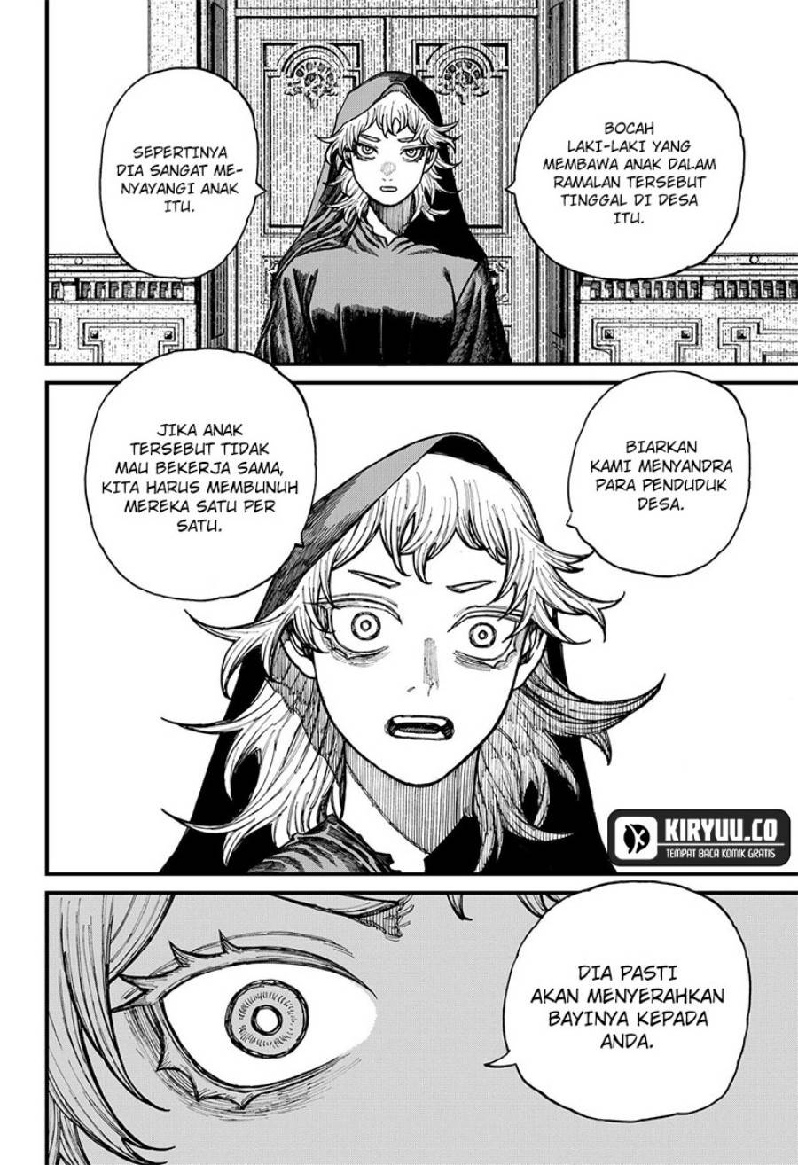 Read Centuria ID Manga Online
