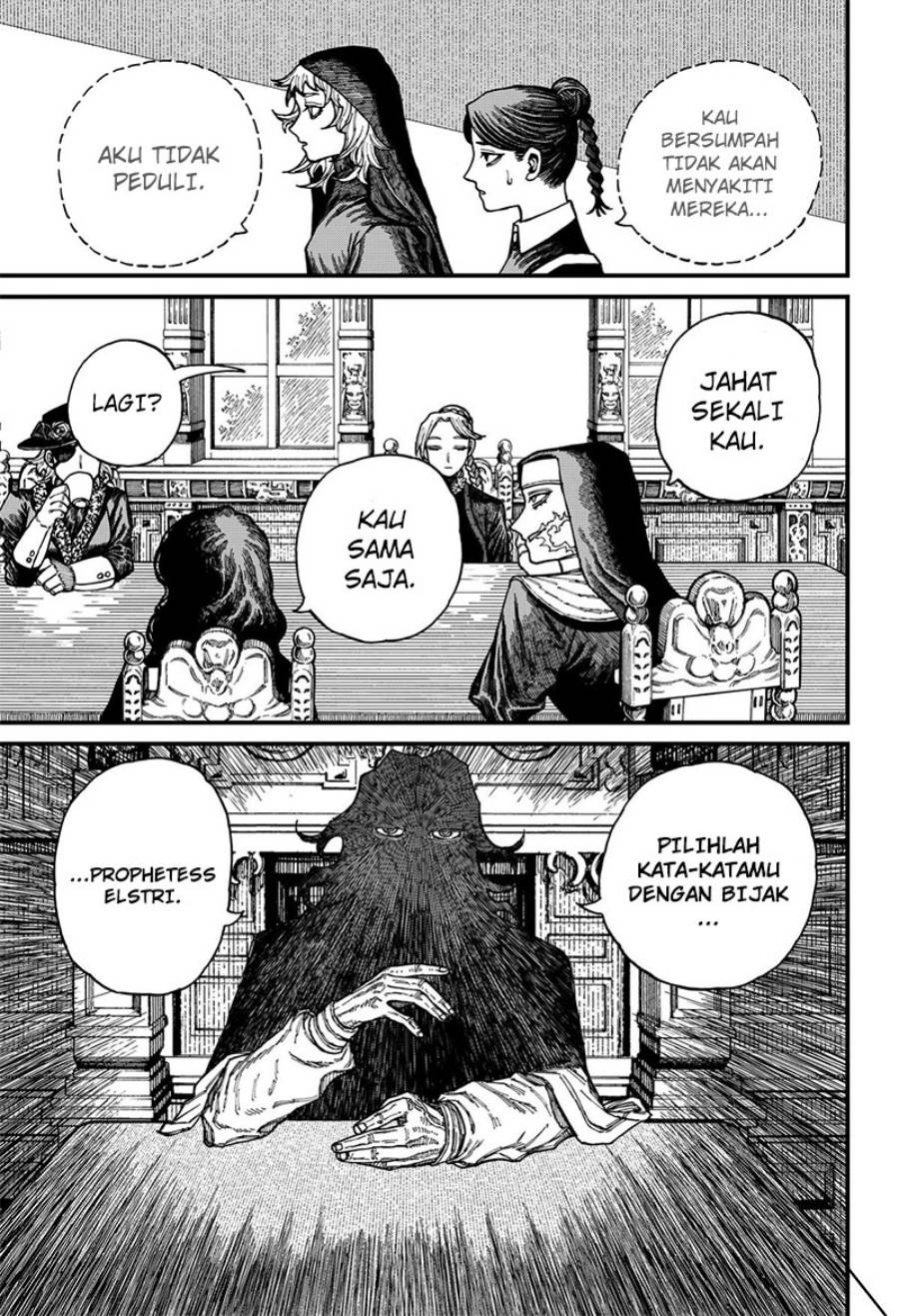 Read Centuria ID Manga Online