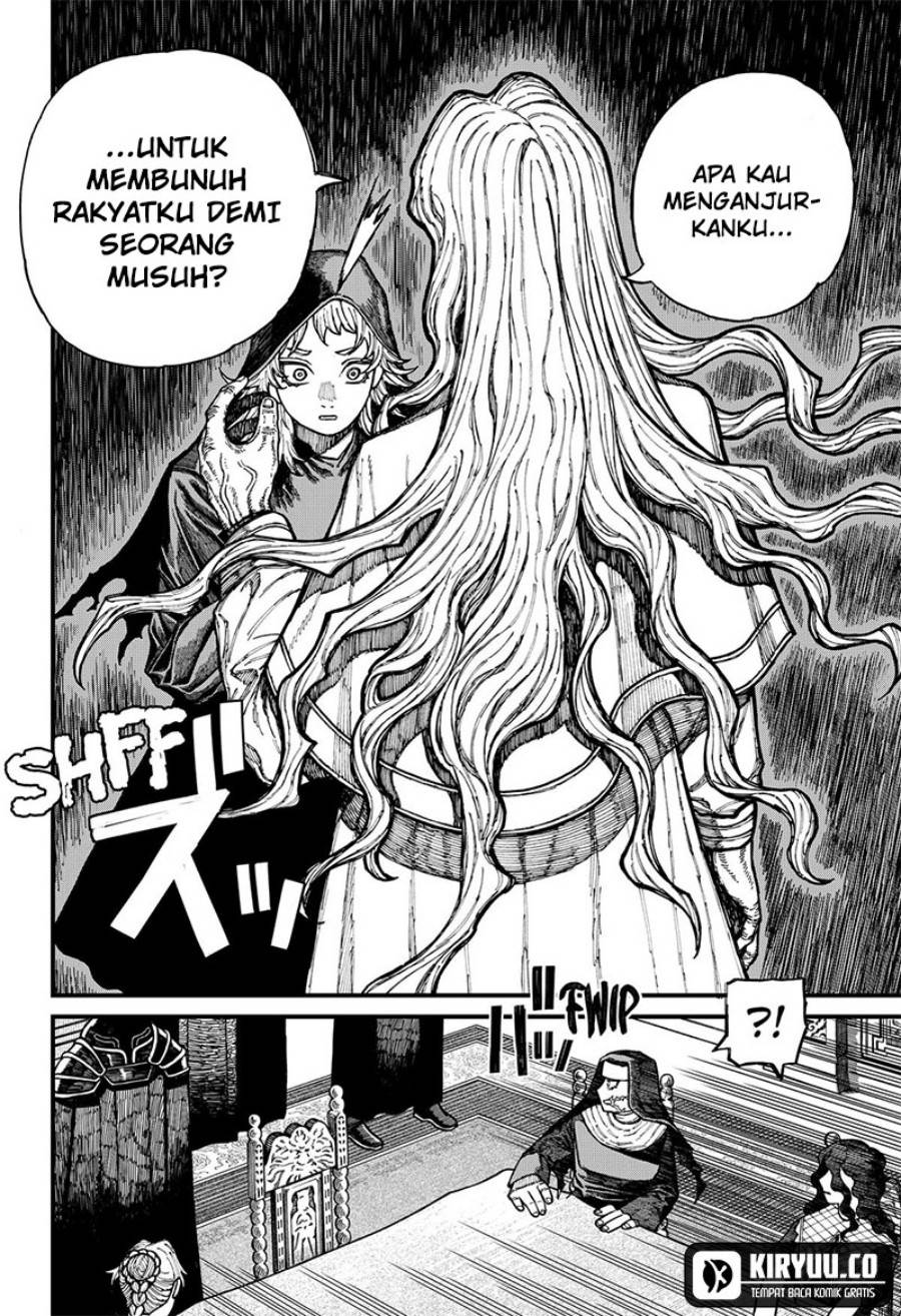 Read Centuria ID Manga Online