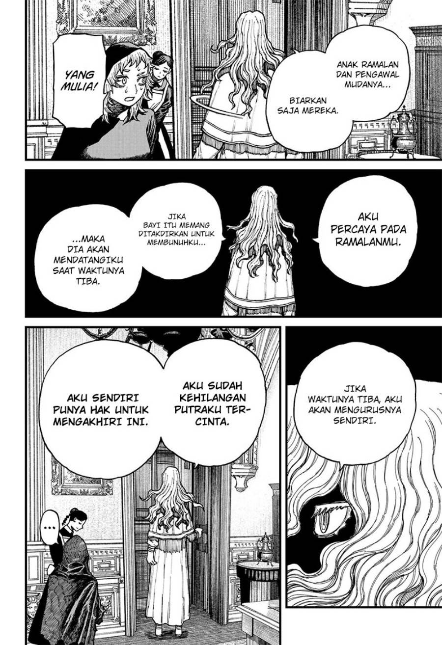 Read Centuria ID Manga Online
