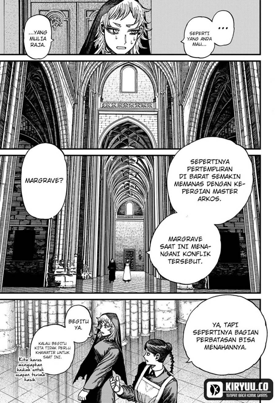 Read Centuria ID Manga Online
