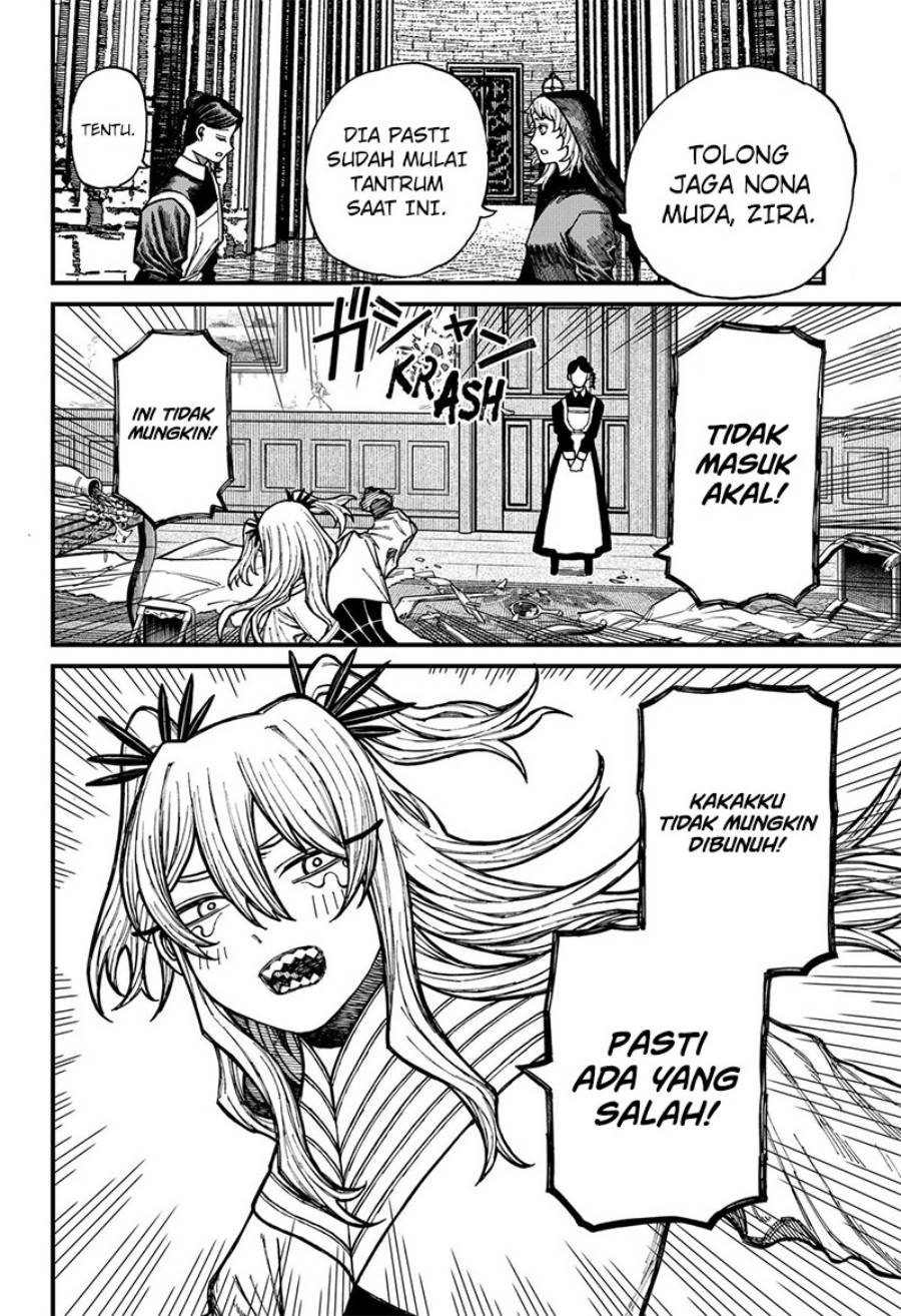 Read Centuria ID Manga Online