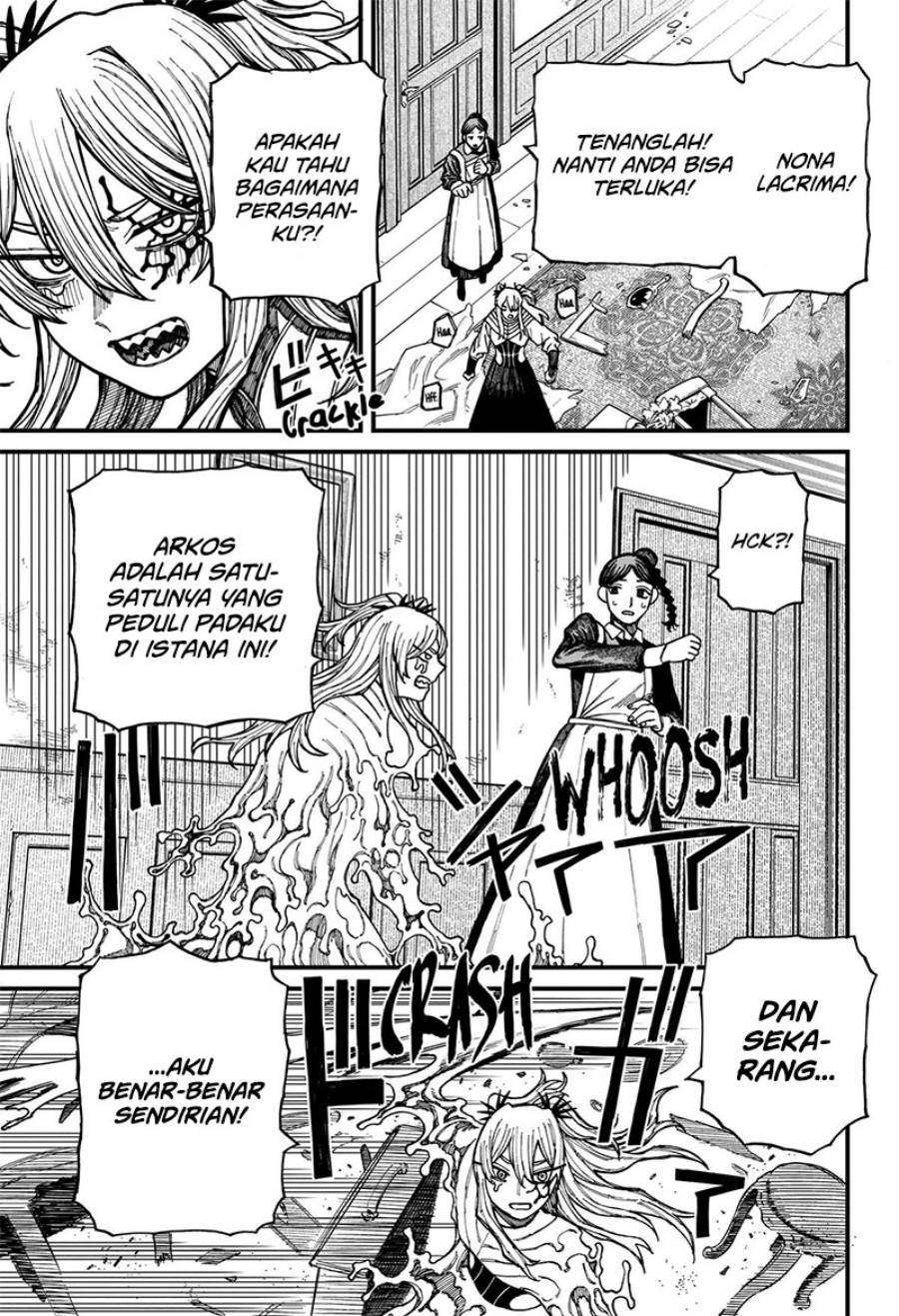 Read Centuria ID Manga Online