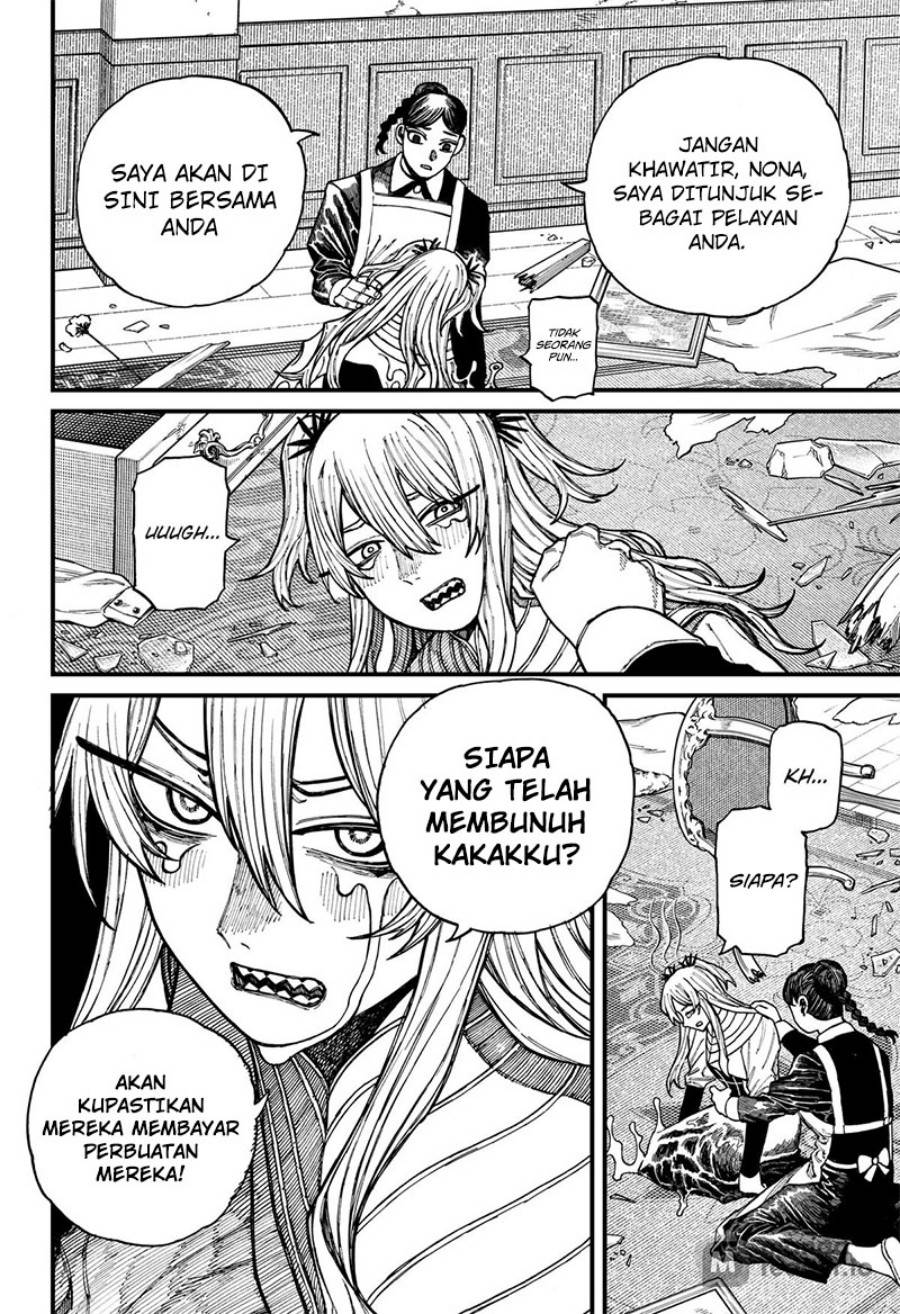 Read Centuria ID Manga Online