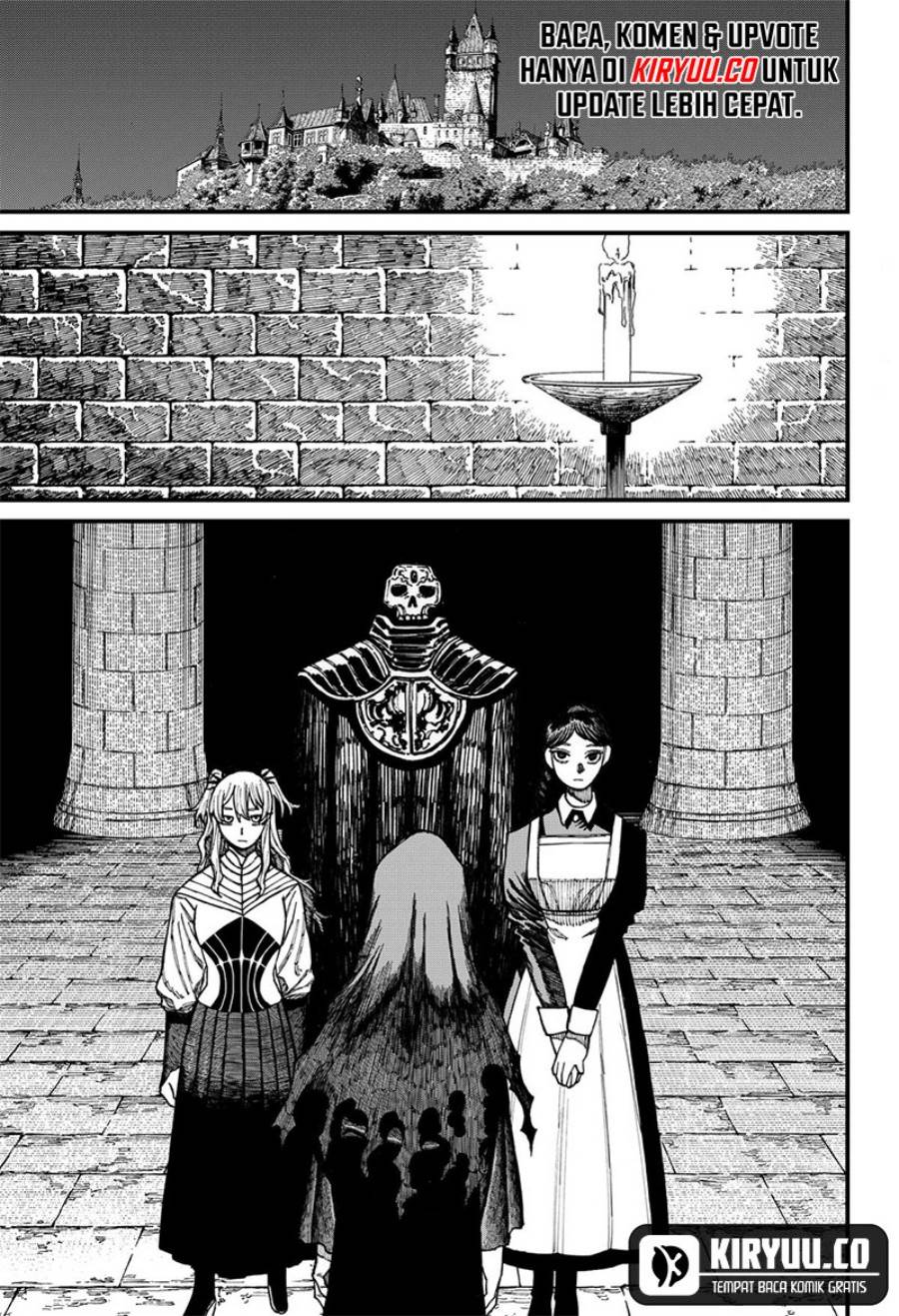 Read Centuria ID Manga Online