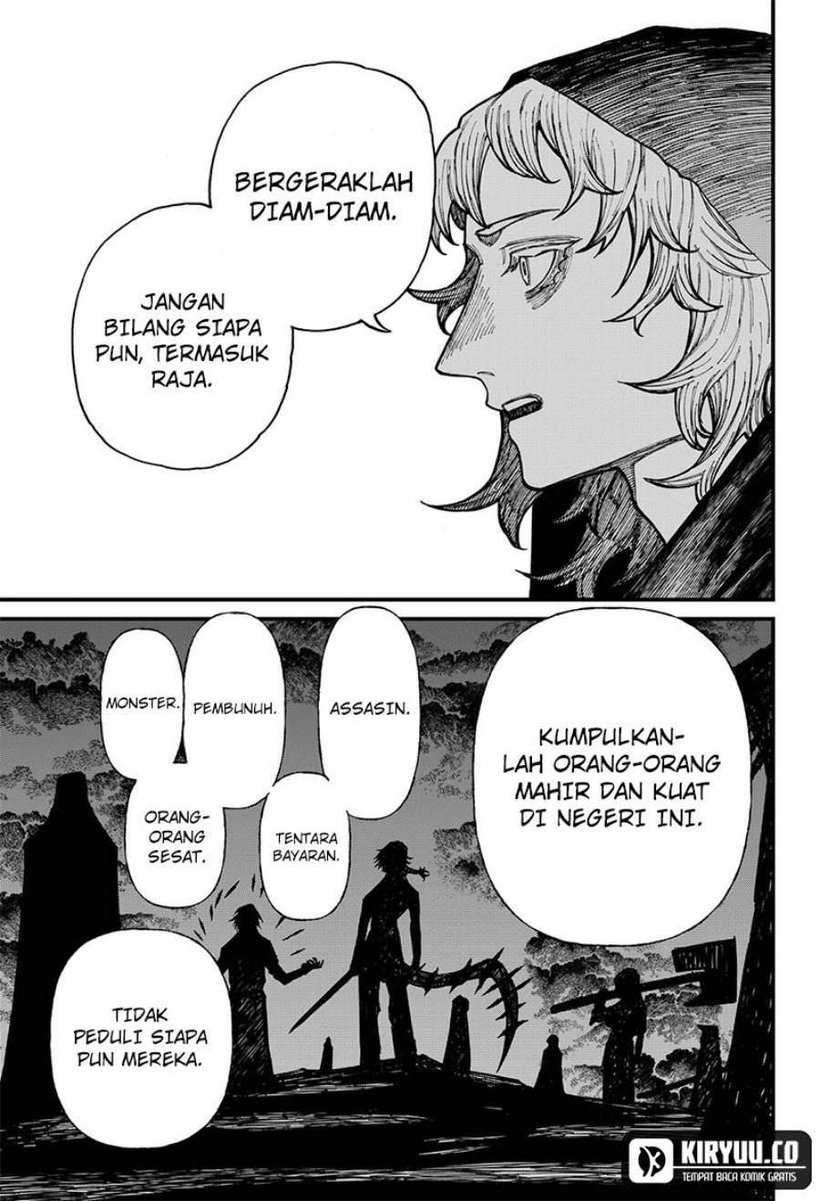 Read Centuria ID Manga Online