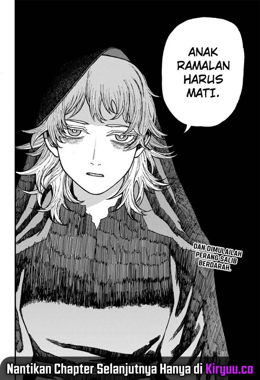 Read Centuria ID Manga Online