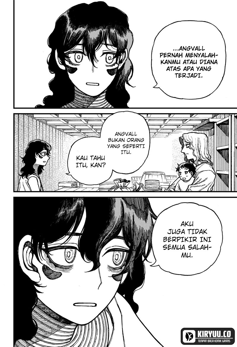 Read Centuria ID Manga Online