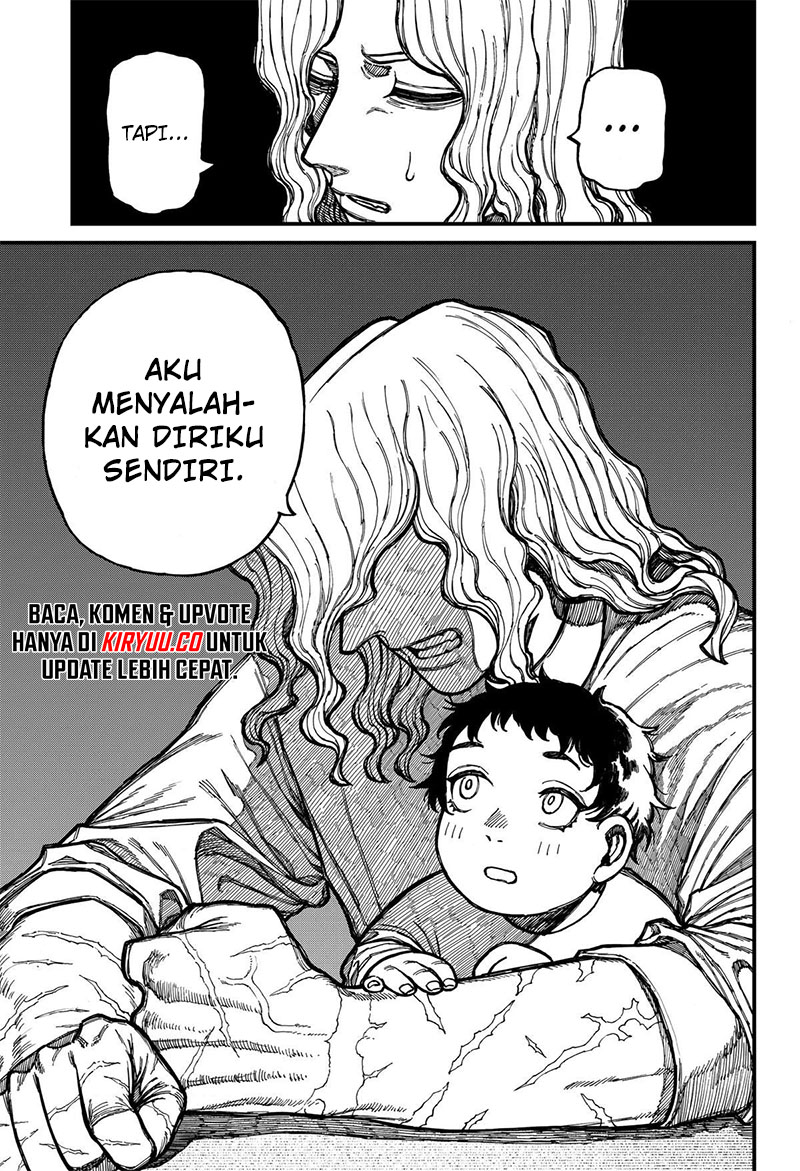 Read Centuria ID Manga Online