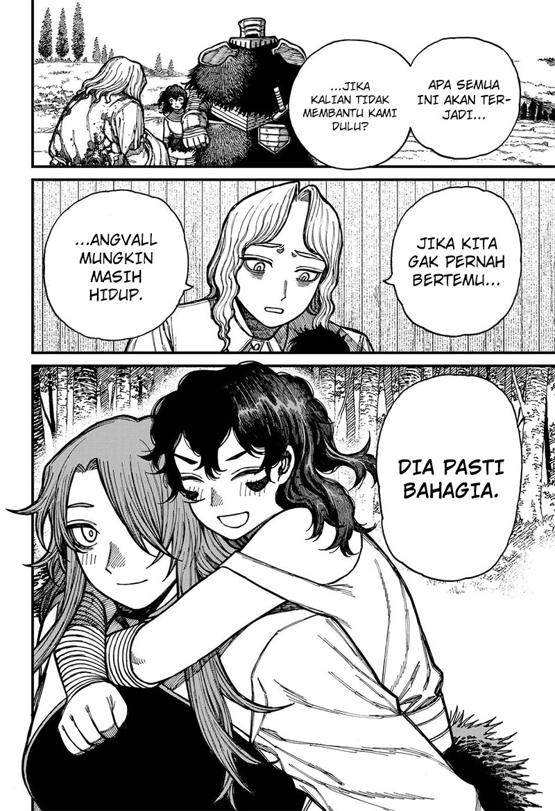 Read Centuria ID Manga Online