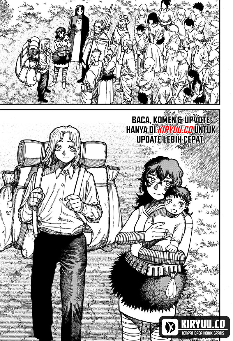 Read Centuria ID Manga Online