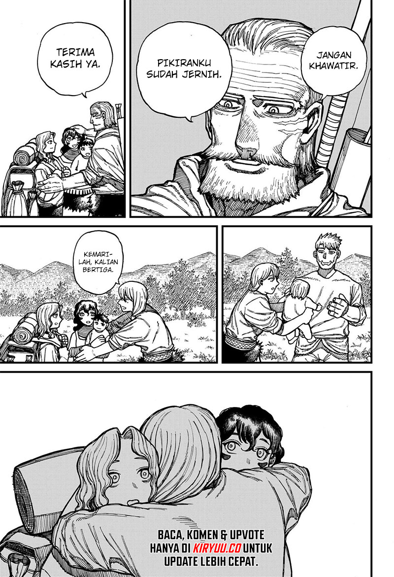 Read Centuria ID Manga Online