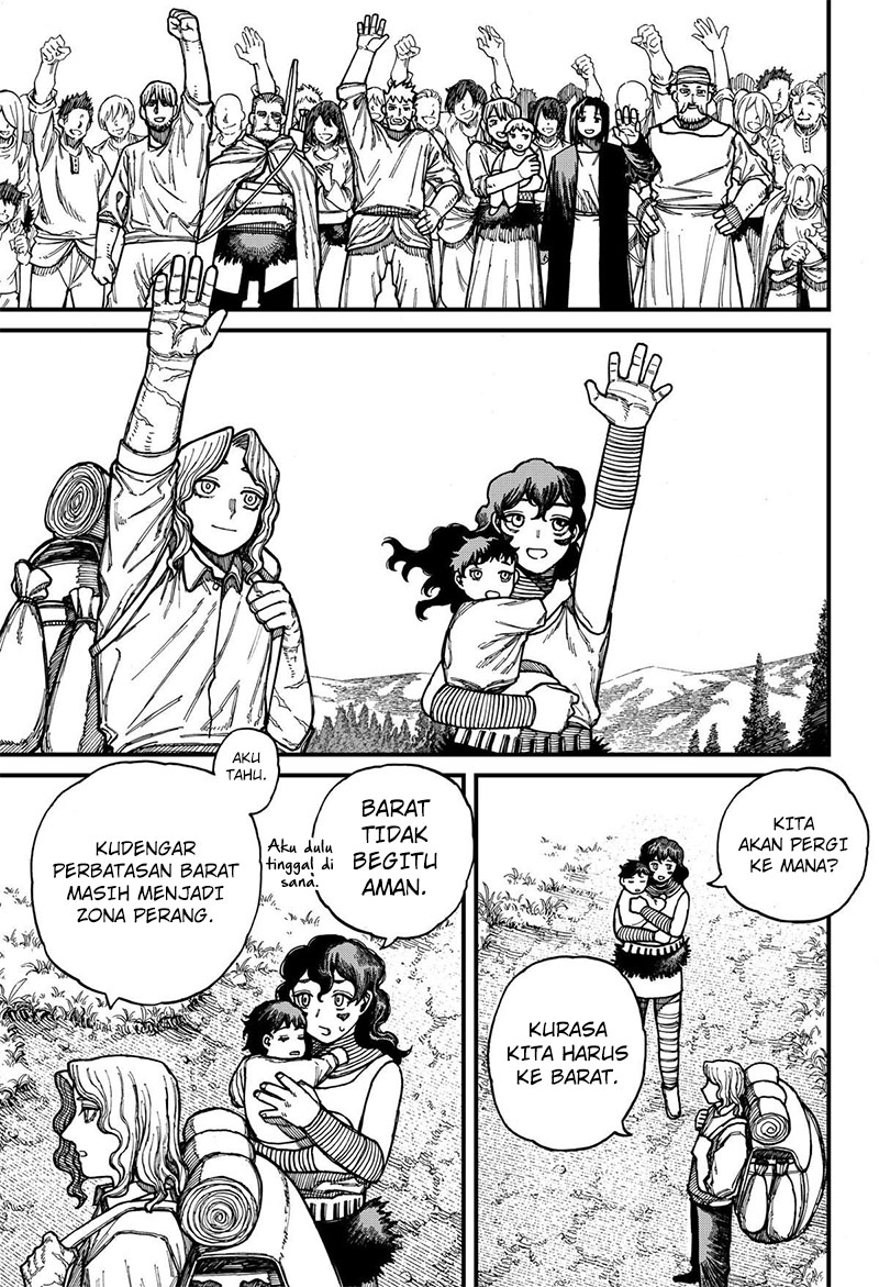 Read Centuria ID Manga Online
