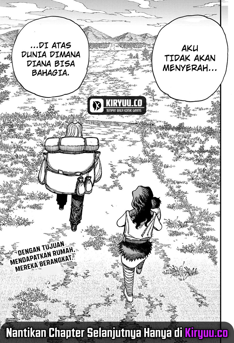 Read Centuria ID Manga Online