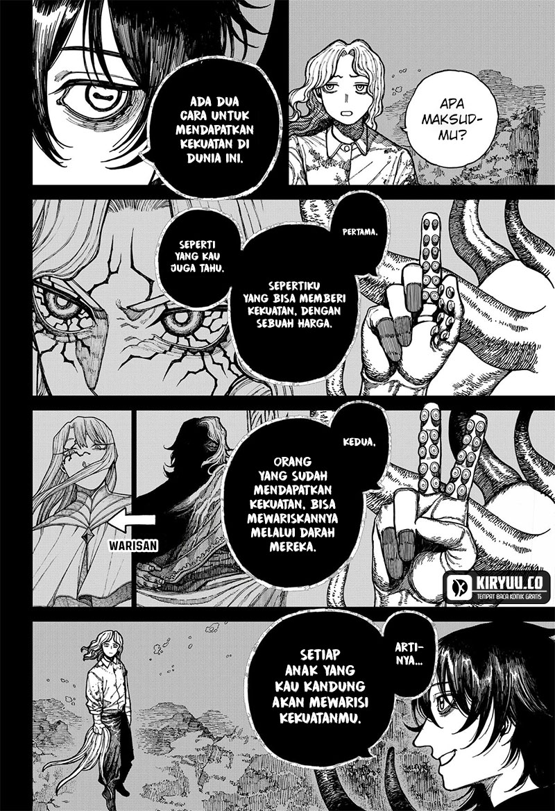 Read Centuria ID Manga Online
