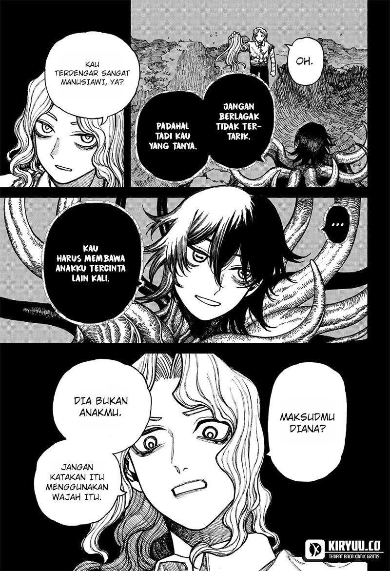 Read Centuria ID Manga Online