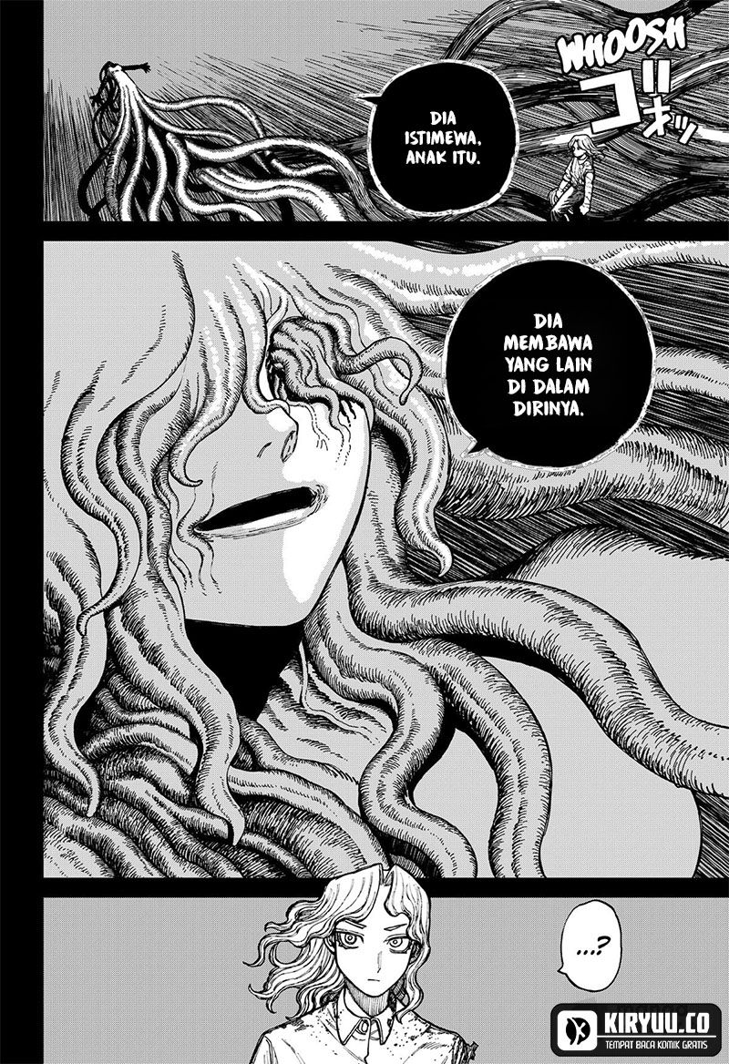 Read Centuria ID Manga Online