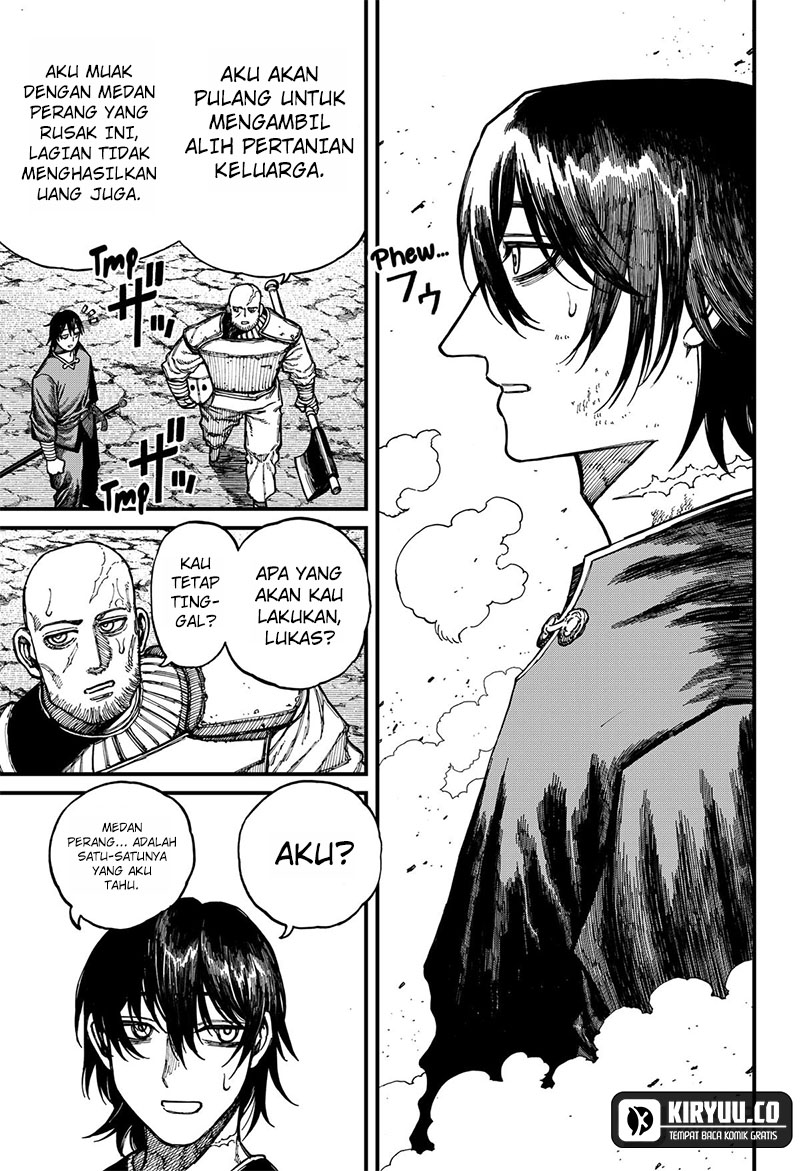 Read Centuria ID Manga Online