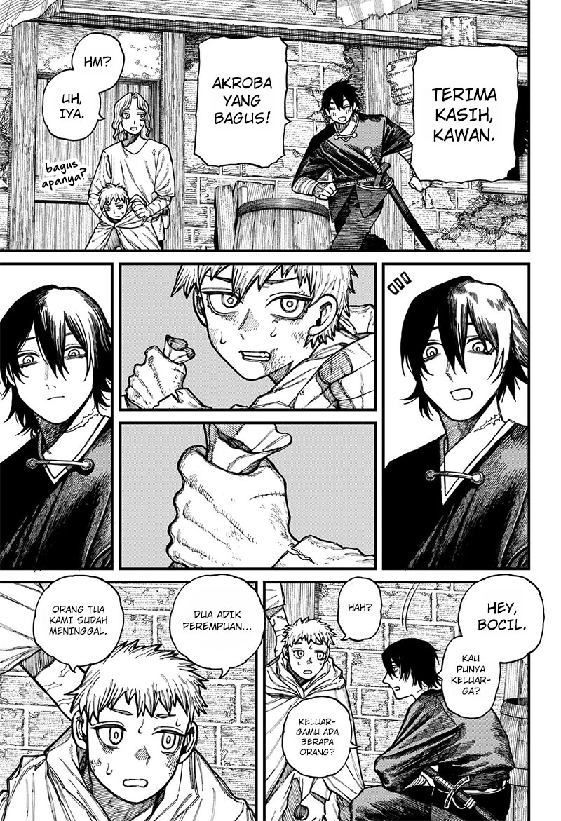 Read Centuria ID Manga Online
