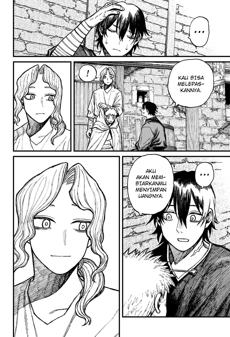 Read Centuria ID Manga Online