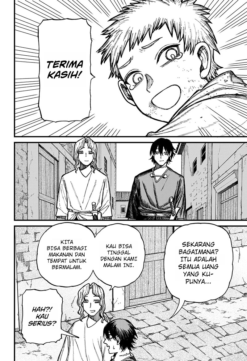 Read Centuria ID Manga Online