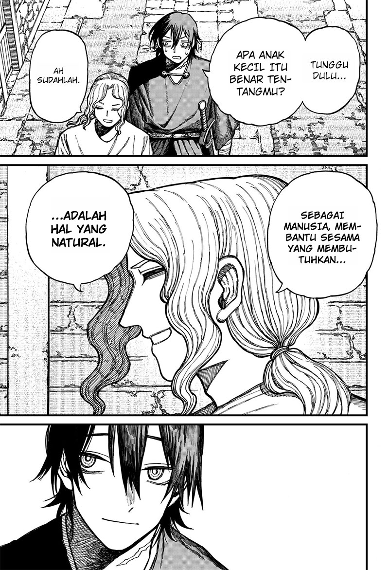 Read Centuria ID Manga Online