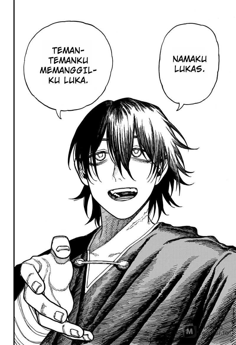 Read Centuria ID Manga Online