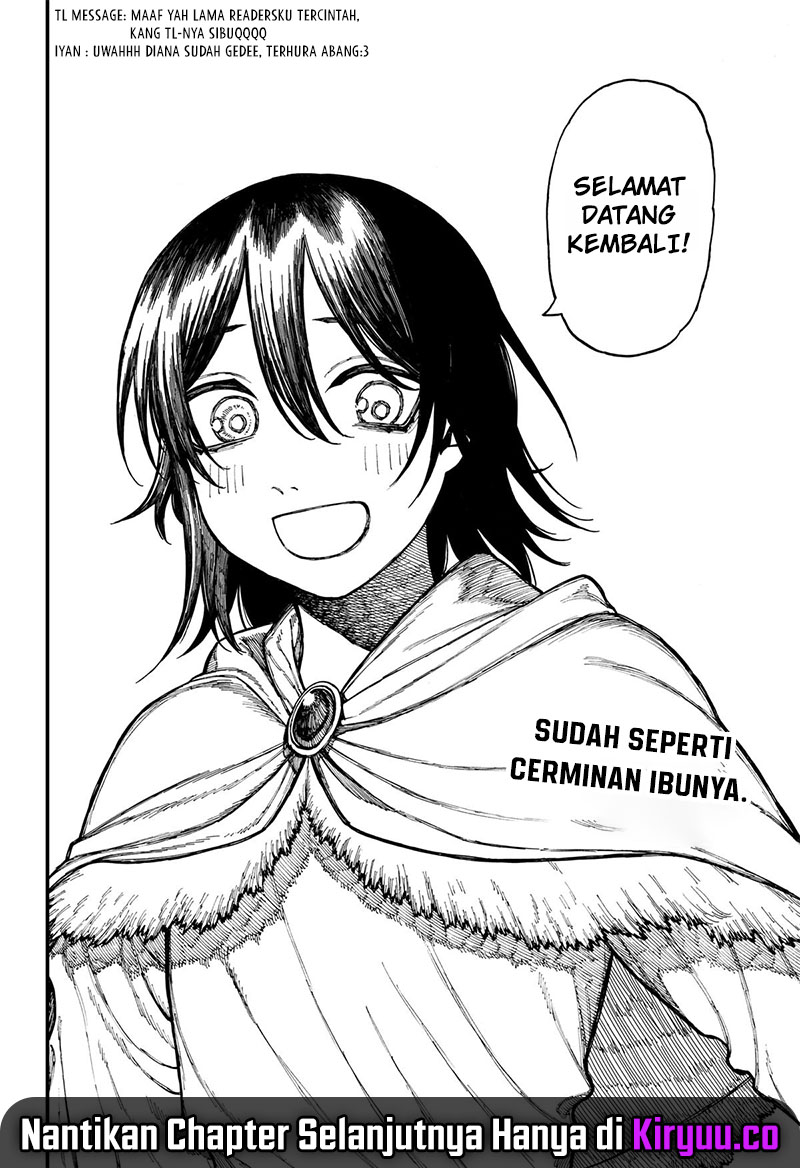 Read Centuria ID Manga Online