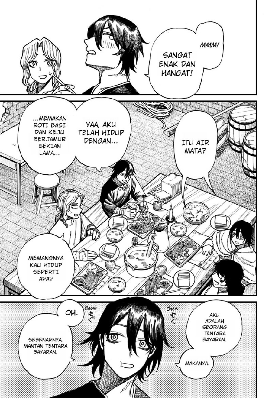 Read Centuria ID Manga Online