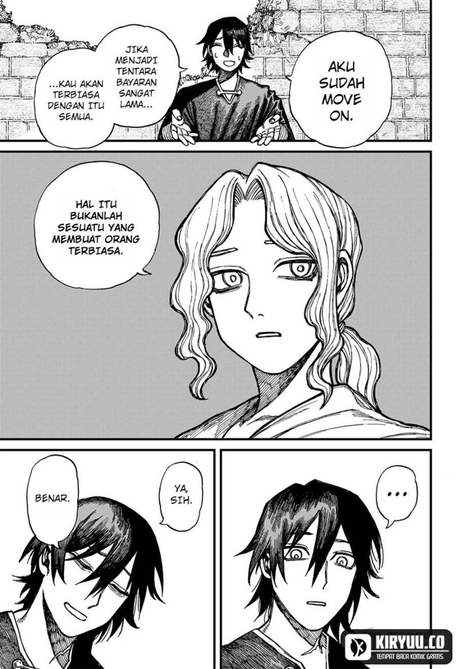 Read Centuria ID Manga Online